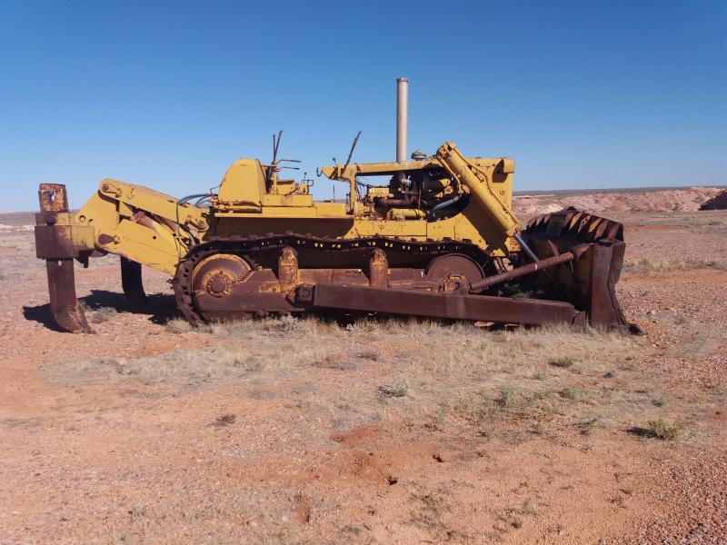 2009 Caterpillar Machine, 0300014851, Bid History