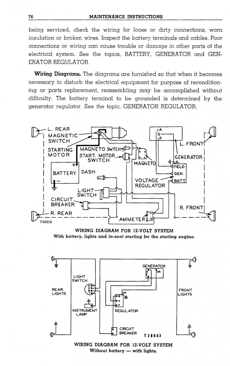 Snapper riding discount mower wiring diagram