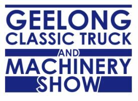 Geelong show logo